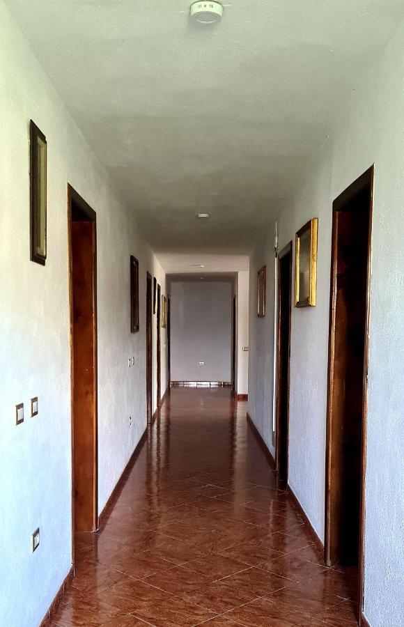 Hotel Nicola Lezhë Exterior foto
